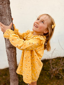 Vestido Isabel