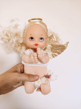 Cargar imagen en el visor de la galería, MGA &quot;Thank You” Prayer Angels Doll
