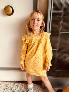 Vestido Isabel