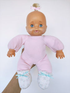 Newborn Magic Bottle Baby Doll